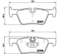 P06071 BREMBO - купить в магазине запчастей по Украине