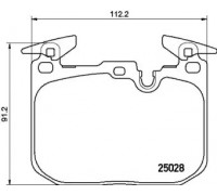 P06088 BREMBO - купить в магазине запчастей по Украине