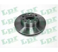 Тормозной диск LPR P1009V P1009V LPR - купить в магазине запчастей по Украине