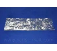 Прокладка, впускной / выпускной коллектор PARTS-MALL P1M-A008 P1MA008 PARTS-MALL - купить в магазине запчастей по Украине