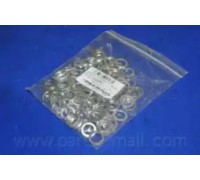 Прокладка, масляный поддон PARTS-MALL P1Z-A052M P1ZA052M PARTS-MALL - купить в магазине запчастей по Украине