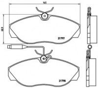 P23068 BREMBO - купить в магазине запчастей по Украине