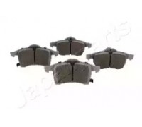 Комплект тормозных колодок, дисковый тормоз JAPANPARTS PA-0073AF PA0073AF JAPANPARTS - купить в магазине запчастей по Украине