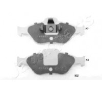 PA302AF JAPANPARTS - купить в магазине запчастей по Украине