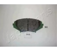 PA313AF JAPANPARTS - купити в магазині запчастин по Україні