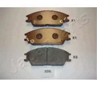 PA339AF JAPANPARTS - купить в магазине запчастей по Украине