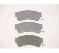PA346AF JAPANPARTS - купить в магазине запчастей по Украине