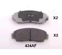 PA434AF JAPANPARTS - купить в магазине запчастей по Украине