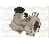 Водяной насос GRAF PA580 PA580 GRAF - купить в магазине запчастей по Украине