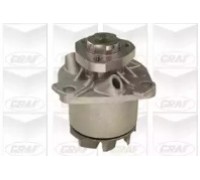 Водяной насос GRAF PA617 PA617 GRAF - купить в магазине запчастей по Украине