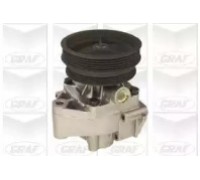 Водяной насос GRAF PA629 PA629 GRAF - купить в магазине запчастей по Украине