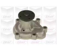 Водяной насос GRAF PA664 PA664 GRAF - купить в магазине запчастей по Украине