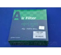 Воздушный фильтр PARTS-MALL PAA-058 PAA058 PARTS-MALL - купить в магазине запчастей по Украине