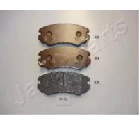 PAH10AF JAPANPARTS - купить в магазине запчастей по Украине