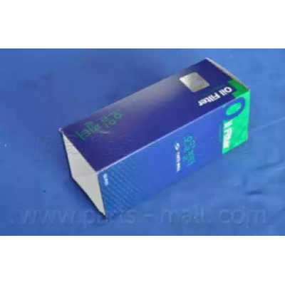 Масляный фильтр PBV010 PARTS-MALL - купить в магазине запчастей по Украине
