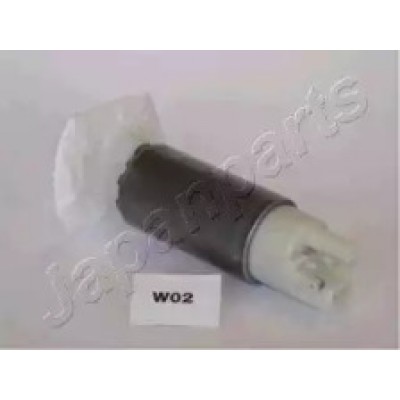 Топливный насос PBW02 JAPANPARTS - купить в магазине запчастей по Украине