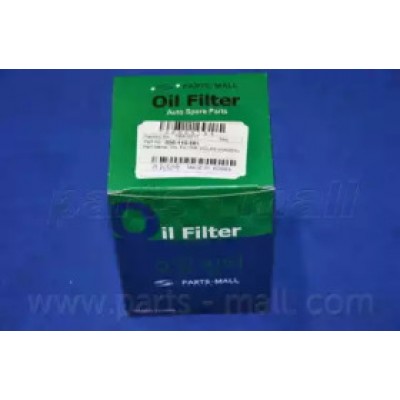 Масляный фильтр PBX001T PARTS-MALL - купить в магазине запчастей по Украине
