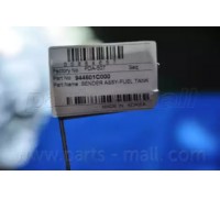 Датчик, запас топлива PARTS-MALL PDA-507 PDA507 PARTS-MALL - купить в магазине запчастей по Украине