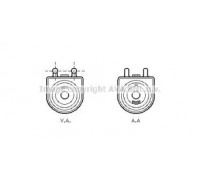 PE3271 AVA QUALITY COOLING - купить в магазине запчастей по Украине