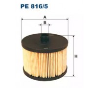 Топливный фильтр FILTRON PE816/5 PE8165 FILTRON - купить в магазине запчастей по Украине