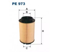 Топливный фильтр FILTRON PE973 PE973 FILTRON - купить в магазине запчастей по Украине