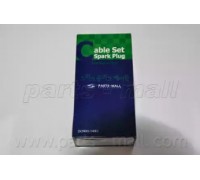 Комплект проводов зажигания PARTS-MALL PEA-E05 PEAE05 PARTS-MALL - купить в магазине запчастей по Украине