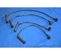 Комплект проводов зажигания PARTS-MALL PEA-E61 PEAE61 PARTS-MALL - купить в магазине запчастей по Украине