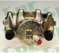 Тормозной суппорт LPR PF12609 PF12609 LPR - купить в магазине запчастей по Украине