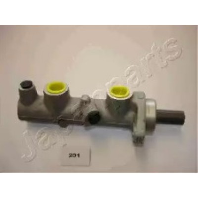 Главный тормозной цилиндр PF201 JAPANPARTS - купить в магазине запчастей по Украине