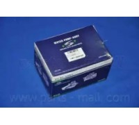 Водяной насос PARTS-MALL PHA-018 PHA018 PARTS-MALL - купить в магазине запчастей по Украине