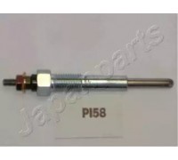 Свеча накаливания JAPANPARTS PI58 PI58 JAPANPARTS - купить в магазине запчастей по Украине