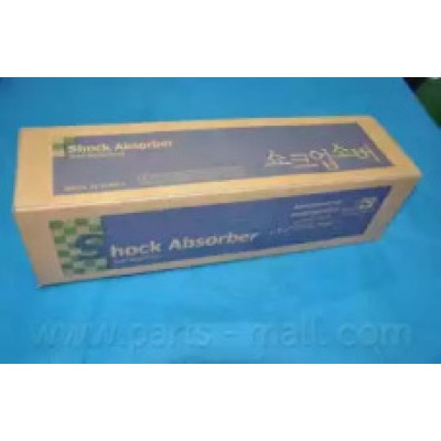 Амортизатор PJAFR027 PARTS-MALL - купить в магазине запчастей по Украине