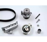 Водяной насос + комплект зубчатого ремня HEPU PK05692 PK05692 HEPU - купить в магазине запчастей по Украине