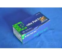 PKB037S PARTS-MALL - купить в магазине запчастей по Украине