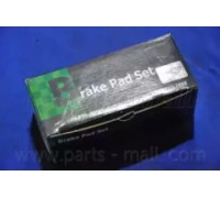 PKC008 PARTS-MALL - купить в магазине запчастей по Украине