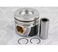 Поршень ET ENGINETEAM PM003000 PM003000 ET ENGINETEAM - купить в магазине запчастей по Украине