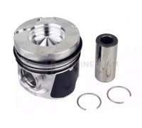 Поршень ET ENGINETEAM PM004600 PM004600 ET ENGINETEAM - купить в магазине запчастей по Украине