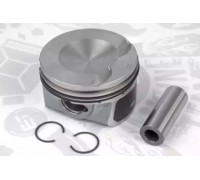 Поршень ET ENGINETEAM PM006300 PM006300 ET ENGINETEAM - купить в магазине запчастей по Украине