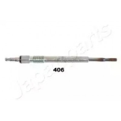 Свеча накаливания PM406 JAPANPARTS - купить в магазине запчастей по Украине
