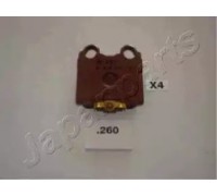 PP260AF JAPANPARTS - купити в магазині запчастин по Україні