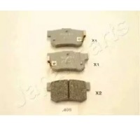 PP405AF JAPANPARTS - купити в магазині запчастин по Україні