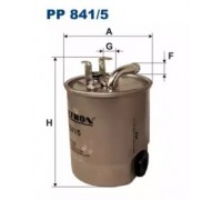 PP8415 FILTRON - купити в магазині запчастин по Україні