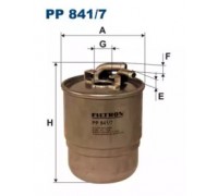 PP8417 FILTRON - купить в магазине запчастей по Украине
