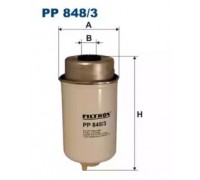 PP8483 FILTRON - купить в магазине запчастей по Украине