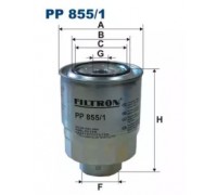 PP8551 FILTRON - купить в магазине запчастей по Украине