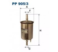 PP9053 FILTRON - купить в магазине запчастей по Украине