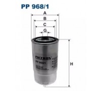 PP9681 FILTRON - купить в магазине запчастей по Украине