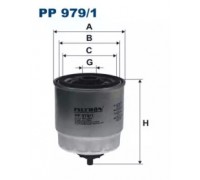 PP9791 FILTRON - купить в магазине запчастей по Украине