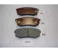 PPH02AF JAPANPARTS - купити в магазині запчастин по Україні
