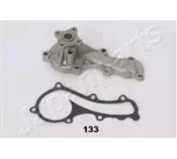 Водяной насос JAPANPARTS PQ-133 PQ133 JAPANPARTS - купить в магазине запчастей по Украине